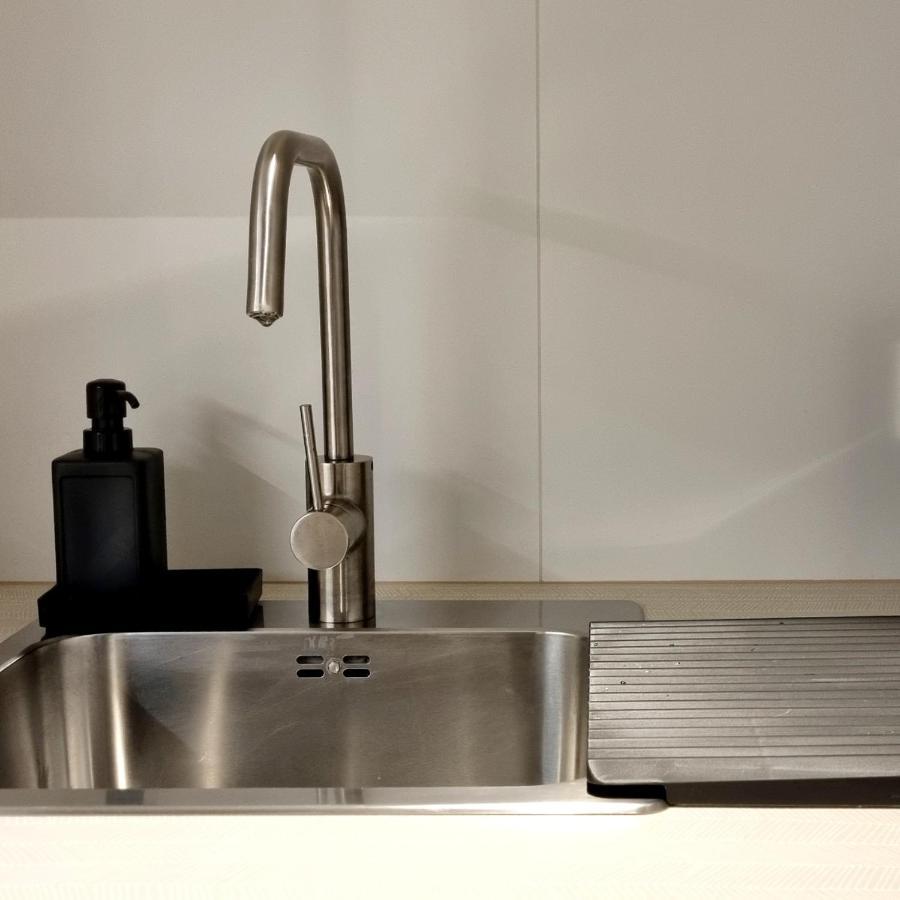 Apple Apartments - Wroblewskiego Prywatne Miejsce Parkingowe ウッチ エクステリア 写真